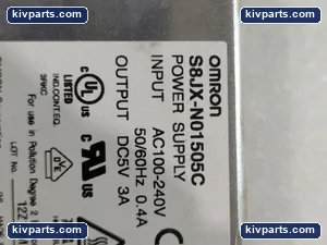 Animatics SM17205D PLC Positioning Module – actual item, photo 7 of 8