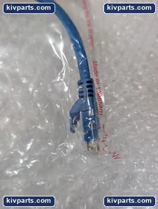 Quest NPC-3201 Cat6A UTP Cord – actual item, photo 3 of 6