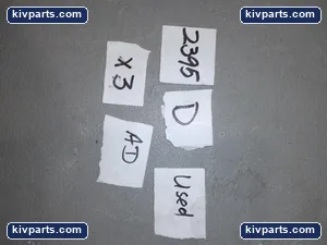 Control Techniques STDT06 SM-Universal Encoder – actual item, photo 7 of 7