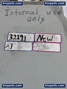Allen-Bradley 1768-ENBT/A EtherNet/IP Communication Module – actual item, photo 5 of 5
