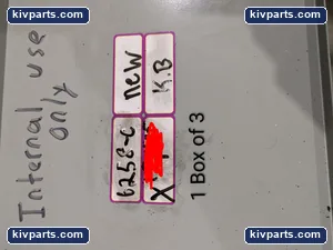 Clark 6002 M6.5 Controller – actual item, photo 5 of 5