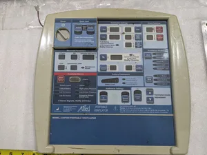 Allied Portable Front Face Operator