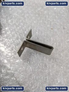 Square D AU81 Thermal Unit Heater Element – actual item, photo 2 of 6