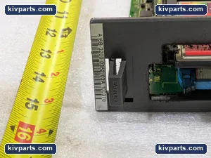 Fanuc A16B-3200-0352/03A CNC Data Server Board PCB – actual item, photo 8 of 15