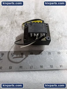 Deltron 7540 DL180-1 Fuse Holder – actual item, photo 3 of 9