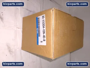 SMC 30-VX3134-02N-4D-B Operated Media Solenoid Valve – actual item, photo 3 of 4