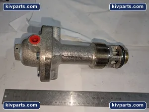 Gilbarco 116-056-5 Veeder Root – actual item, photo 2 of 7