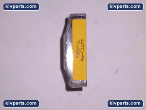 Bussmann ATC-5 Fuses – actual item, photo 2 of 3