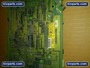 Bosch 1070083149-104 CNC Control Circuit Board PCB – actual item, photo 3 of 3