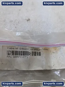 Gilbarco R20651-G1 Dispenser Fuel Gas Pump – actual item, photo 2 of 7