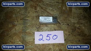 Neukomm 8.001 Precision Reamer 5.5118mm HP Swiss CNC Machining Cutting Tool USA – actual item, photo 2 of 2