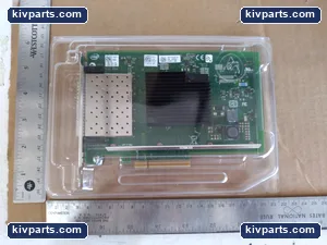 Intel 0DJKY Card Server Ethernet Adapter – actual item, photo 5 of 6