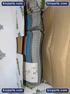 WAGO 280-562 Terminal Block – actual item, photo 2 of 3