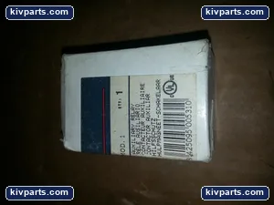 General Electric MCRI031ATD Control Relay Contactor – actual item, photo 2 of 3