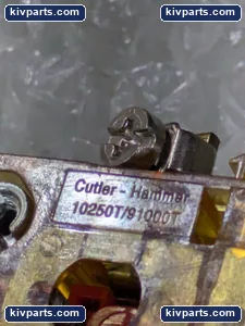 Cutler-Hammer 10250T/91000T Pushbutton – actual item, photo 4 of 5