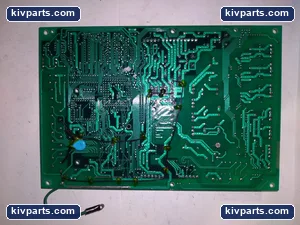 Yaskawa YPHT31020-1-0 Drive Board – actual item, photo 4 of 5