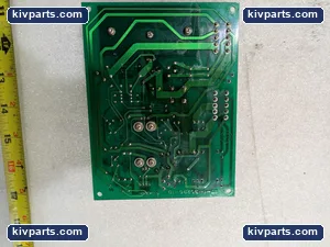 Hitachi HC400-40 Seiki Circuit Board – actual item, photo 7 of 9