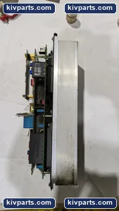 ABB 49Q03117AB Relay – actual item, photo 4 of 6