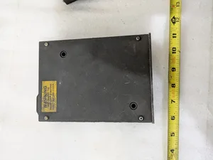 Renishaw BC3 Battery Charger