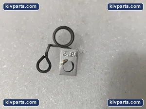 Cutler-Hammer 9102 H16A Overload Heater Coil Element – actual item, photo 3 of 4
