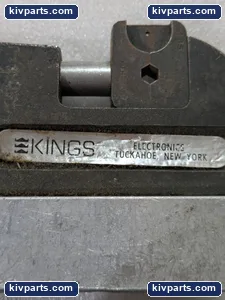 Animatics SM17205D Kings – actual item, photo 4 of 5