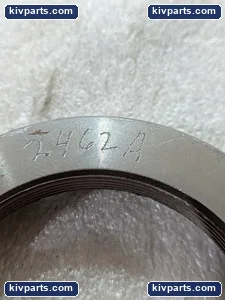 Twin Disc Gasket Seal – actual item, photo 7 of 8
