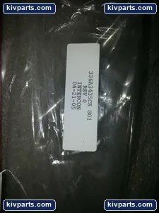General Electric 336A3435CK G01 Intercon Cable – actual item, photo 2 of 4