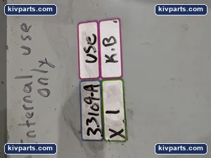 Mitsubishi AJ65SBTB1-16D PLC Module – actual item, photo 4 of 4