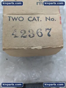 Arrow Hart 42367 Heater Element for Motor Starter – actual item, photo 2 of 4