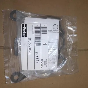 Parker K352071 Pneumatic Cylinder