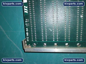 2180 NCC-1 SD Motherboard Interface Card – actual item, photo 7 of 8