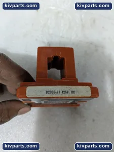 Furnas D2936071 Magnet Contactor Starter – actual item, photo 3 of 6