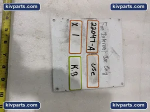 Allen-Bradley 1756-DNB Communication Module – actual item, photo 8 of 8