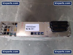 Hewlett Packard 22942680 Industrial Power Supply Rack – actual item, photo 2 of 3