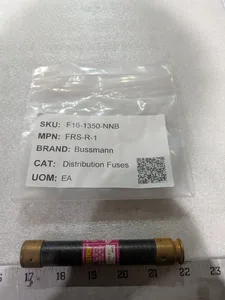Bussmann FRS-R-1 Fuse