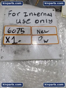 Eaton FAZ-C3/1-NA-SP 167127 Miniature Circuit Breaker – actual item, photo 6 of 6