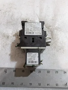 Siemens 3RH1921-1FA22 Relay
