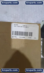 CKD NO-09 Valve – actual item, photo 3 of 8