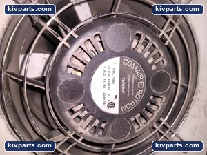 Comair Rotron THE2A Fan – actual item, photo 2 of 4