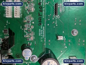 Allied AHP300FB Operator Front Face Control – actual item, photo 9 of 12