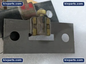 Furnas C75 Overload Relay Heater Element – actual item, photo 4 of 5