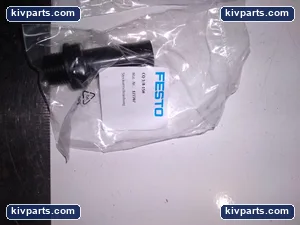 Festo CQ-3/8-15H Pneumatic Component – actual item, photo 3 of 5
