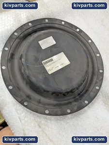 1093470 Replacement Pan Steam Valve – actual item, photo 4 of 5
