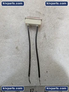 IDI 2330D1 Panel Mount Neon Indicator Light – actual item, photo 7 of 9