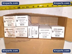 Cooper L23-30R Receptacle – actual item, photo 2 of 3