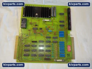 Cincinnati Milacron – actual item, photo 3 of 5