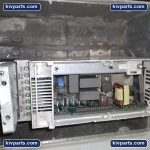 ABB ACS355-03U-05A6-4 +B063 VFD Drive – actual item, photo 4 of 5