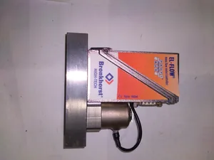 Bronkhorst APP-241A El-Flow Mass Flow Meter