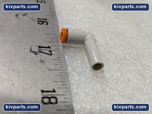 SMC 18362-04 Male Elbow Fitting – actual item, photo 7 of 8