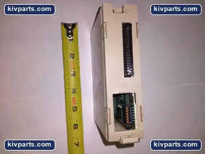 Omron C200H-ID215 Input Unit – actual item, photo 3 of 4